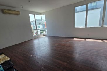 Taman Sri Gombak Heights/Gombak Groove @ Sri Gombak