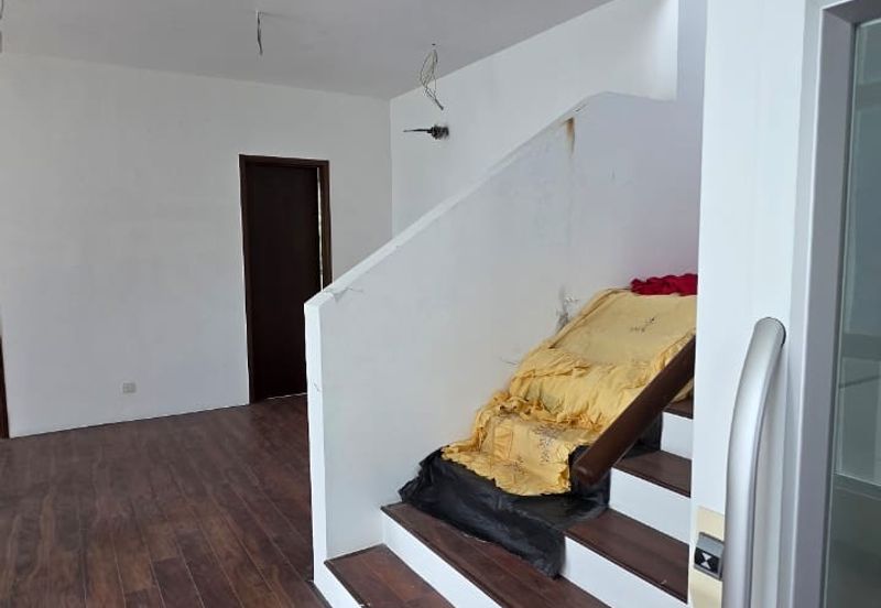 Taman Sri Gombak Heights/Gombak Groove @ Sri Gombak