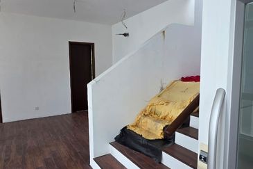 Taman Sri Gombak Heights/Gombak Groove @ Sri Gombak