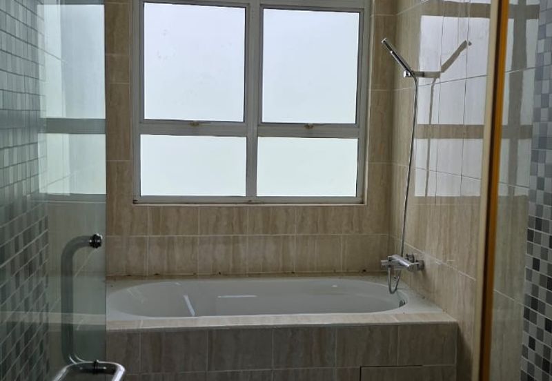 Taman Sri Gombak Heights/Gombak Groove @ Sri Gombak