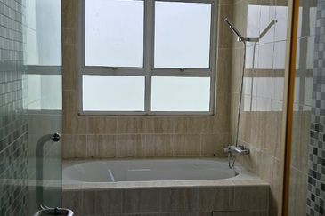 Taman Sri Gombak Heights/Gombak Groove @ Sri Gombak