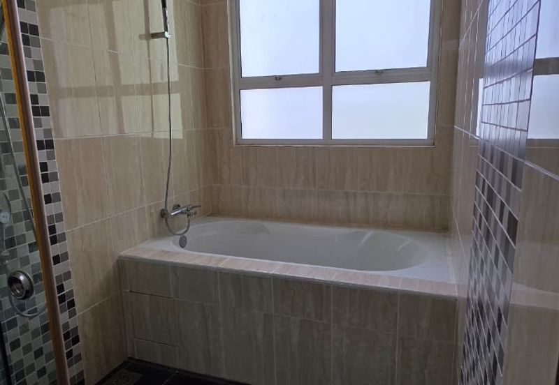 Taman Sri Gombak Heights/Gombak Groove @ Sri Gombak