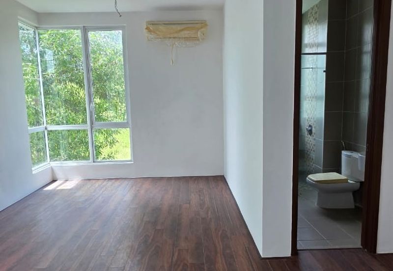 Taman Sri Gombak Heights/Gombak Groove @ Sri Gombak