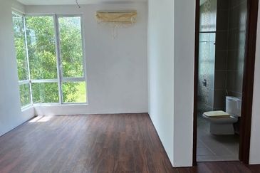 Taman Sri Gombak Heights/Gombak Groove @ Sri Gombak