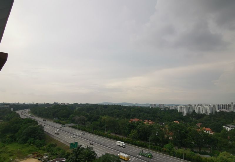 Hijauan Saujana Condominium