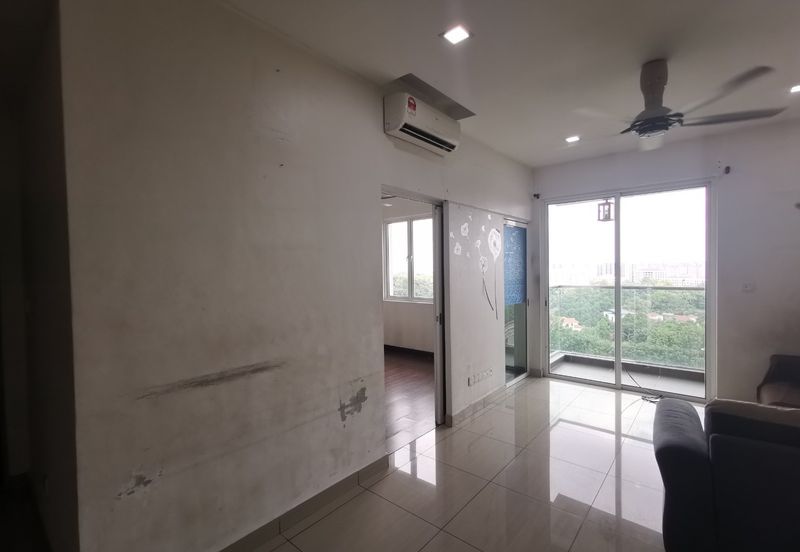 Hijauan Saujana Condominium