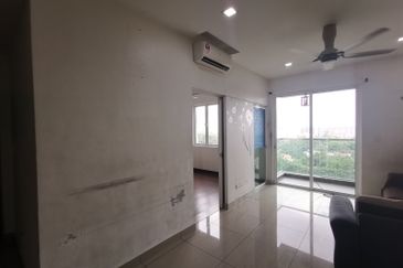 Hijauan Saujana Condominium