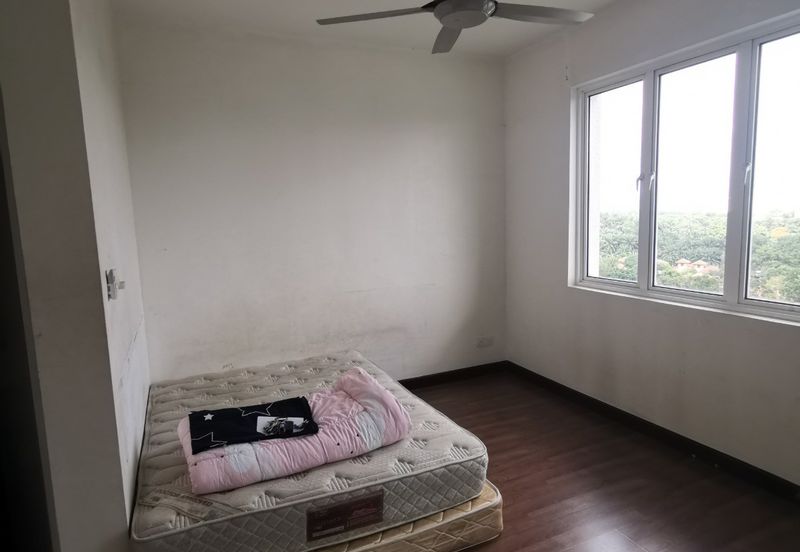 Hijauan Saujana Condominium