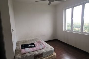 Hijauan Saujana Condominium