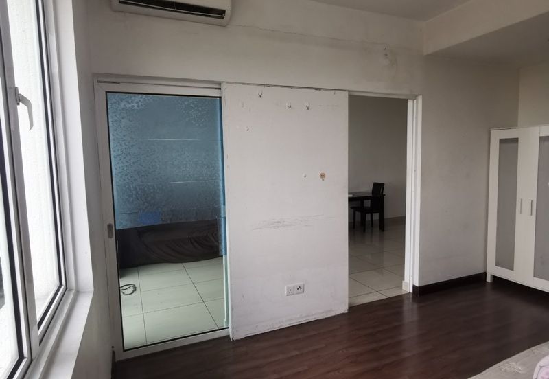 Hijauan Saujana Condominium