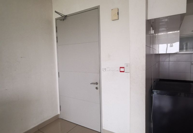 Hijauan Saujana Condominium