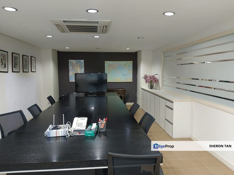 Subang Square, OFFICE Space for SALE!!!, Selangor, Subang Jaya