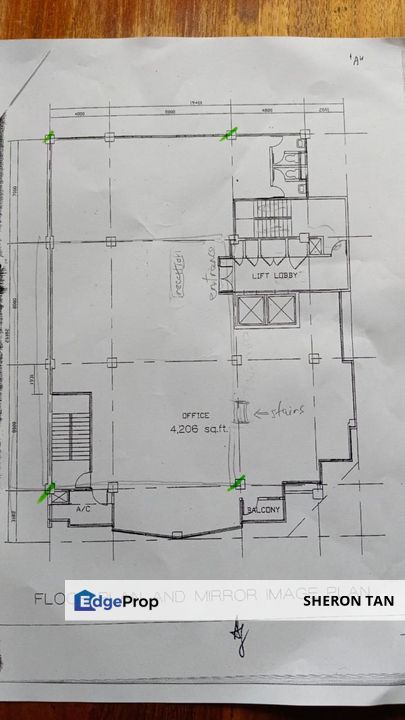 Subang Square, OFFICE Space for SALE!!!, Selangor, Subang Jaya