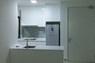 Utropolis Suites 1