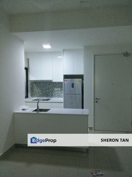utropolis Suites 890sqt 2r2b , Selangor, Glenmarie