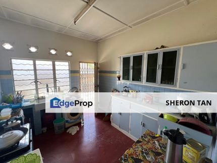 Putra Height end lot with LAND , Selangor, Subang Jaya