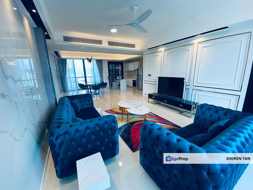 Agile Mont kiara, Kuala Lumpur, Mont Kiara