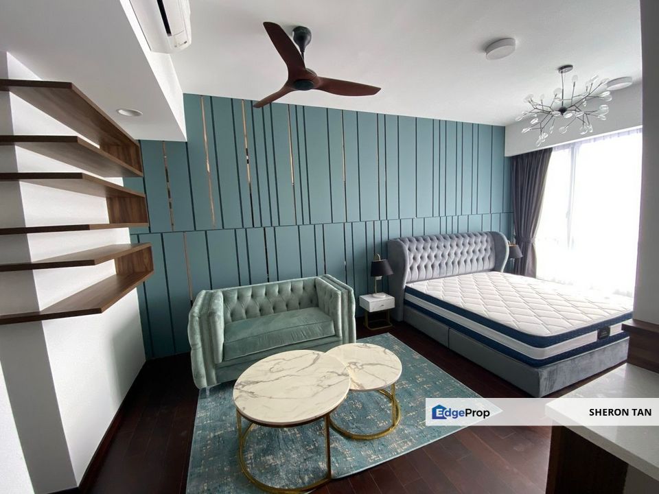 Agile Mont kiara, Kuala Lumpur, Mont Kiara