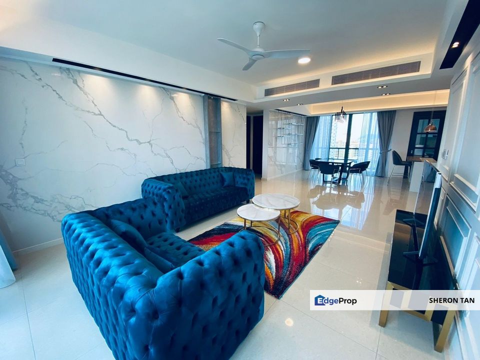 Agile Mont kiara, Kuala Lumpur, Mont Kiara