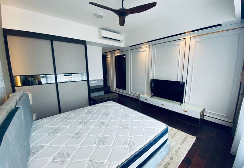 One Cochrane Residences