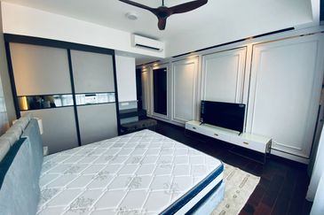 One Cochrane Residences