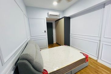 One Cochrane Residences