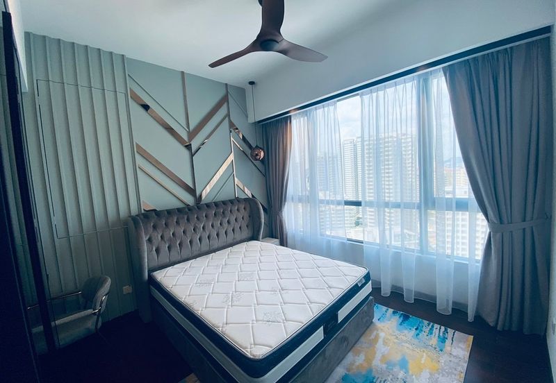 One Cochrane Residences