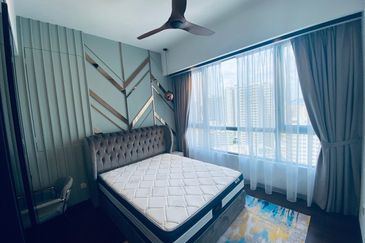 One Cochrane Residences