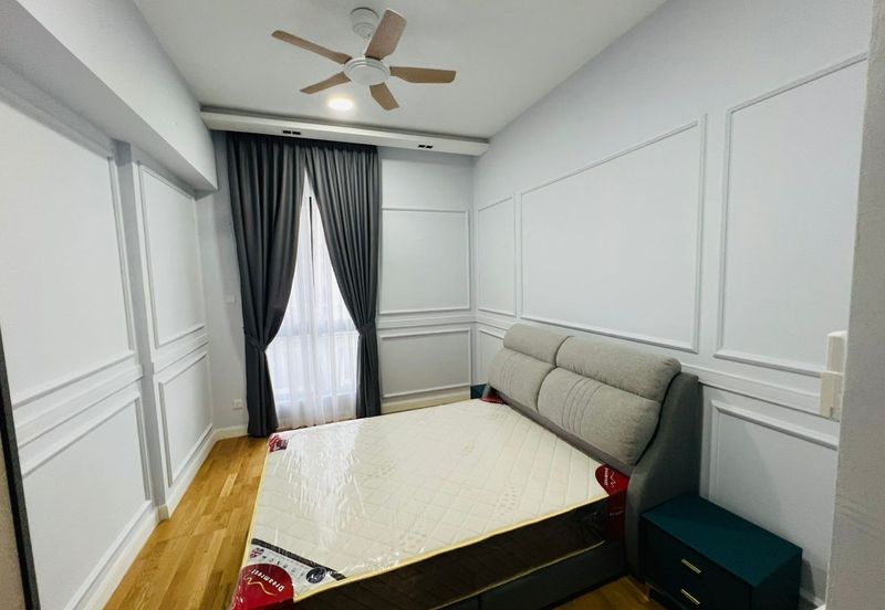 One Cochrane Residences