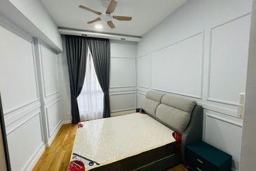 One Cochrane Residences