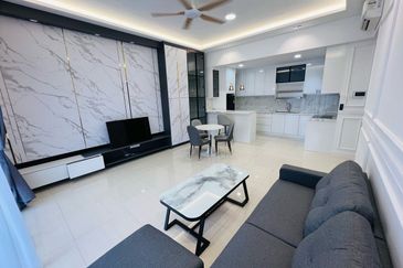 One Cochrane Residences