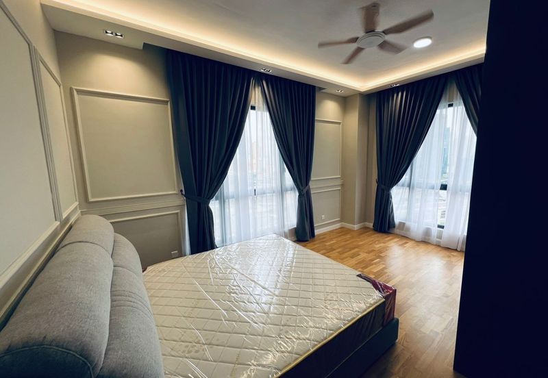 One Cochrane Residences