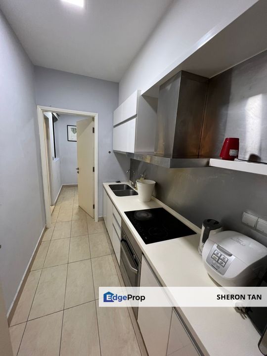 M City @ Ampang , Kuala Lumpur, Ampang