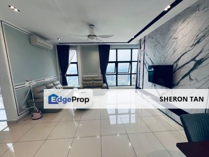 Arte Mont Kiara Duplex Layout , Kuala Lumpur, Mont Kiara
