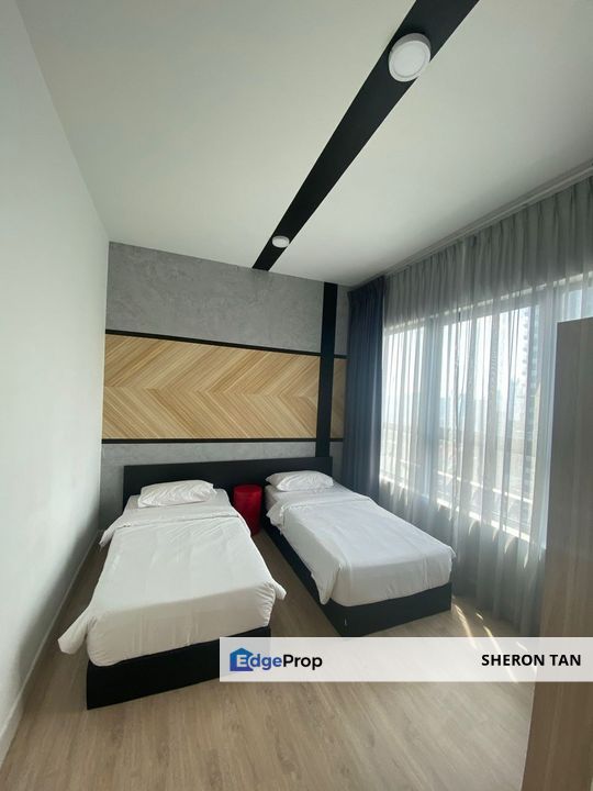 Arte Plus @ Ampang , Kuala Lumpur, Ampang