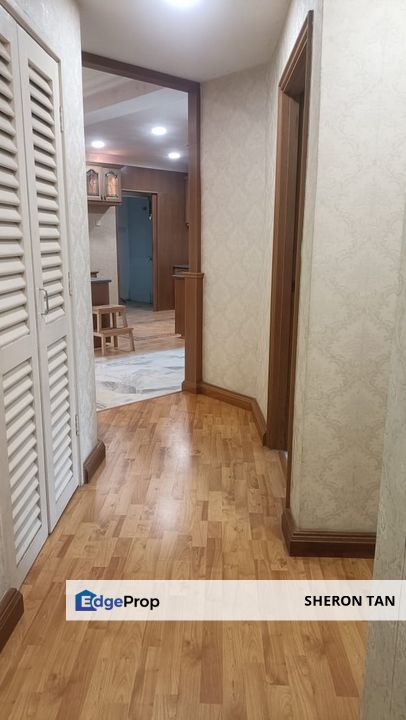 Sri Alam Condominium 1714sqt, Selangor, Shah Alam