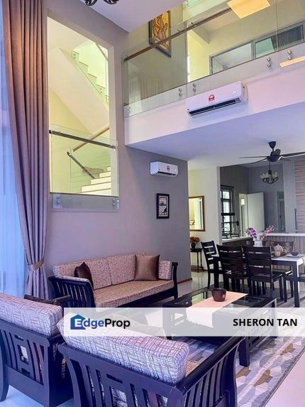 Symphony Hills, Cyberjaya, Selangor, Cyberjaya