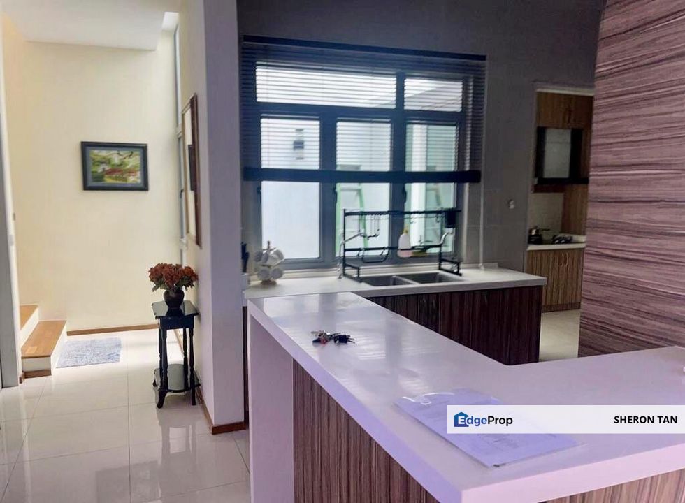 Symphony Hills, Cyberjaya, Selangor, Cyberjaya