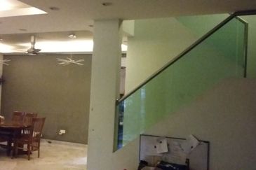 Casarina, Ara Damansara