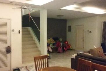 Casarina, Ara Damansara