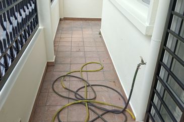 Casarina, Ara Damansara