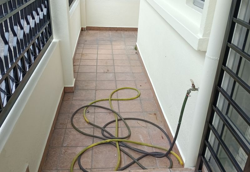 Casarina, Ara Damansara