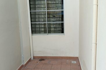 Casarina, Ara Damansara