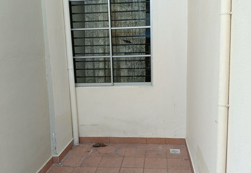 Casarina, Ara Damansara