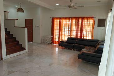 Casarina, Ara Damansara