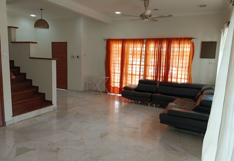 Casarina, Ara Damansara