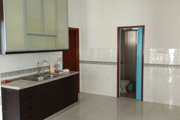 Casarina, Ara Damansara