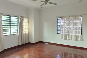 Casarina, Ara Damansara