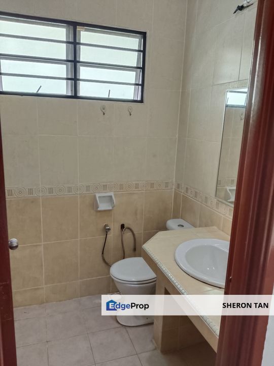 Ara Damansara, Casarina End Lot With Land for SALE!!!, Selangor, Ara Damansara