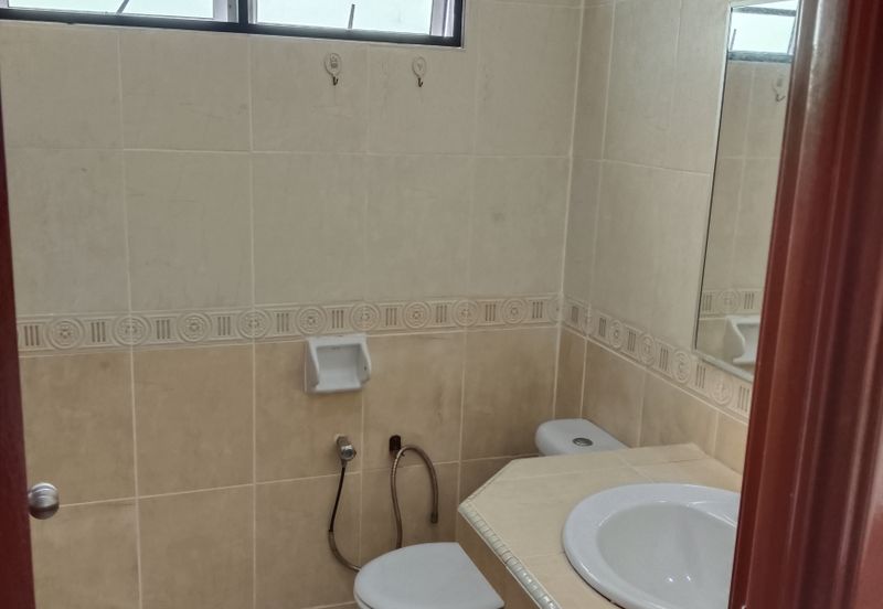 Casarina, Ara Damansara